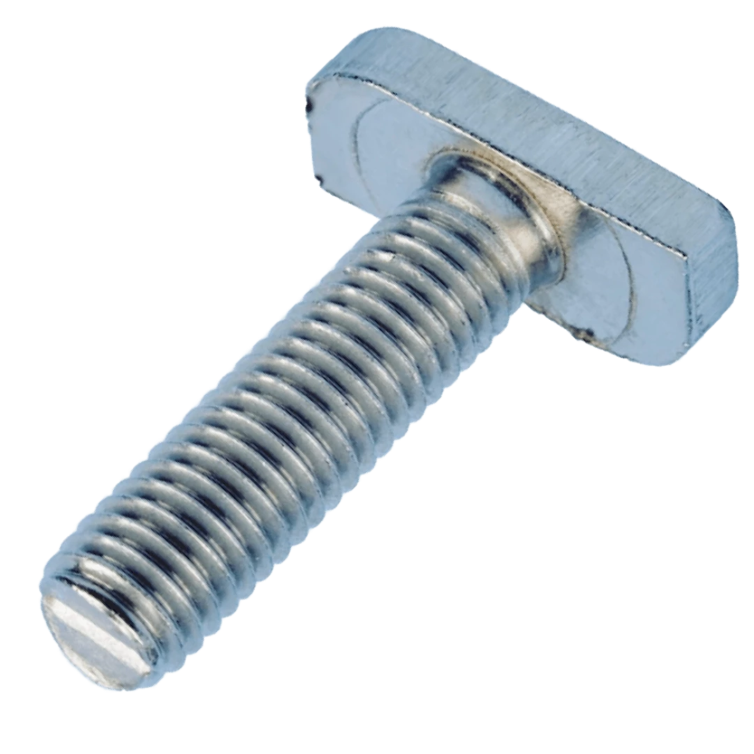 Kép erről: Hammerkopfschraube, M10x25 (A2 Edelstahl)