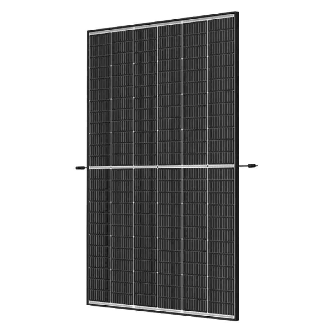 Kép erről: Trina Solar Vertex S 425W
