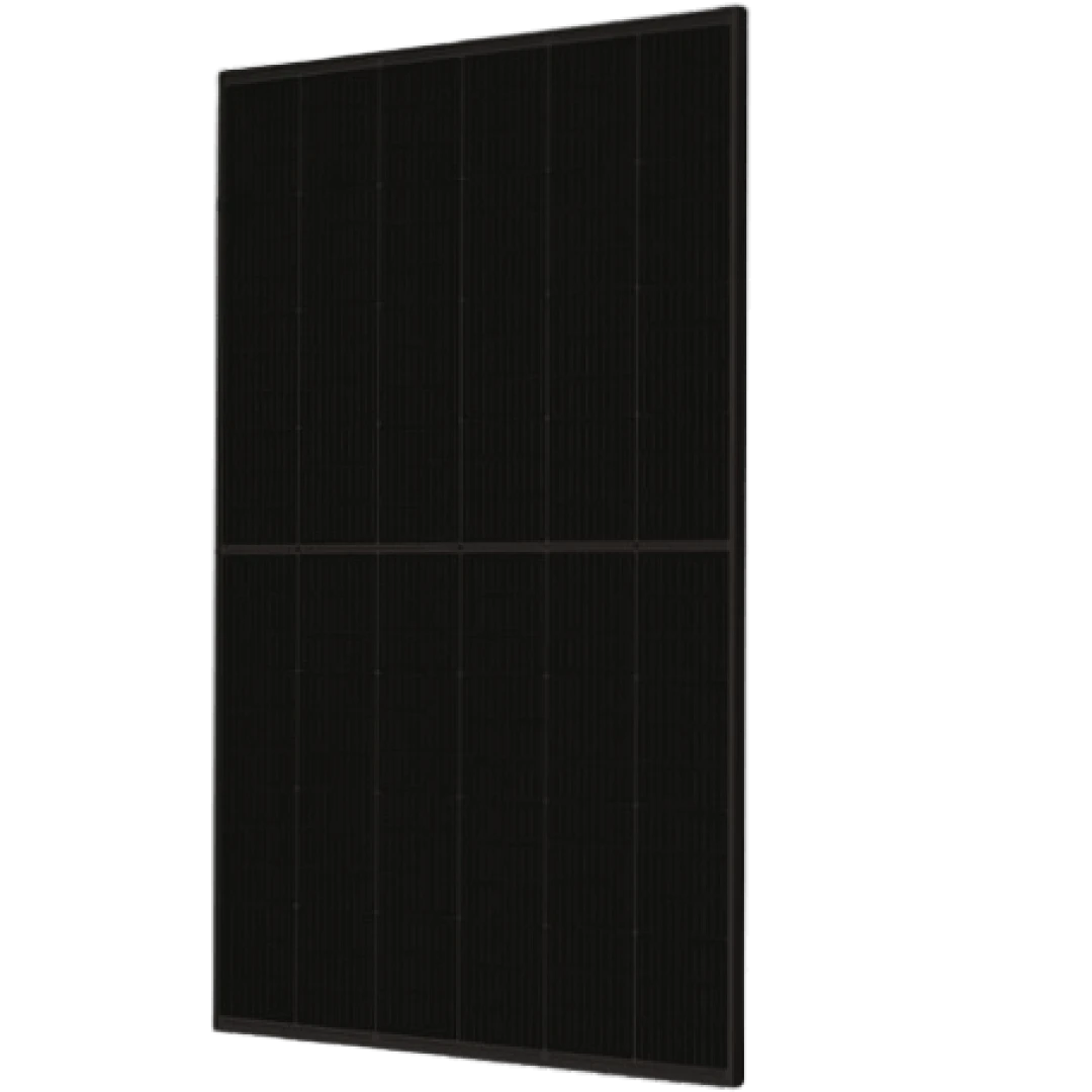 Kép erről: Trina Vertex S+ 440W Bifazial Glas-Glas Full Black